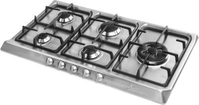 اجاق گاز صفحه ای اخوان مدل V3