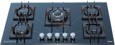 اجاق گاز صفحه ای آراز مدل PK 5