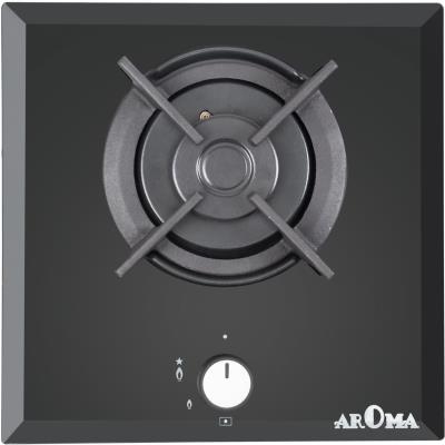 اجاق گاز صفحه ای آروما مدل H ONE