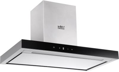 هود شومینه ای استیل البرز مدل SA 207