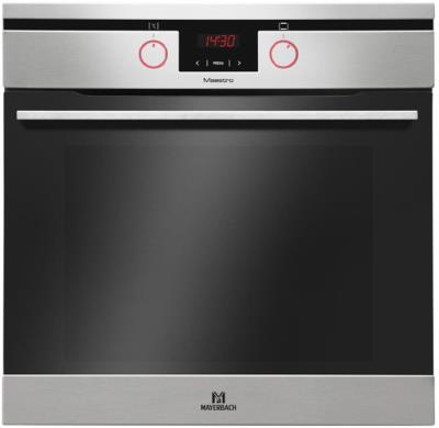 فر توکار مایرباخ مدل MBO4X فر توکار مایرباخ مدل MBO4X