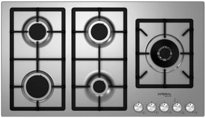 اجاق گاز صفحهای اکسپریال مدل XPH 95 CX