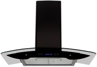 هود شومینه ای کلاسیک کد 130