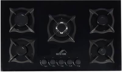 اجاق گاز صفحه ای مستر هوم مدل E03