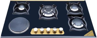 اجاق برقی صفحه ای رینوزیت استار مدل RS002