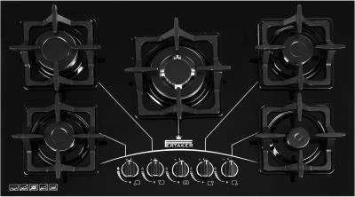 اجاق گاز صفحه ای فرتاکر مدل 517 F B