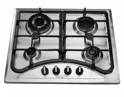 اجاق گاز صفحه ای مدل S4001