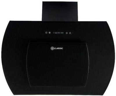 هود آشپزخانه مورب لمسی کلاسیک مدل 118