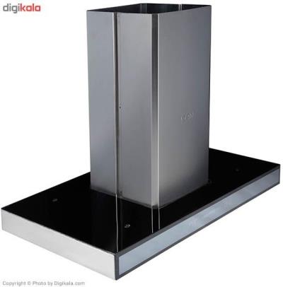 هود کن مدل 1400 جزیره ای سایز 90