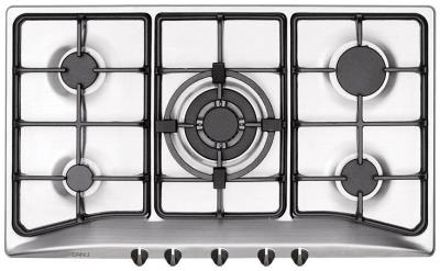 اجاق گاز صفحه ای کن مدل IS 9501