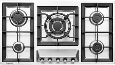 گاز صفحه ای استیل البرز کد S5960