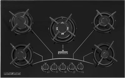 اجاق گاز صفحه ای فرتاکر مدل 515 F B