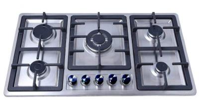 اجاق گاز صفحه ای مدل IMS002