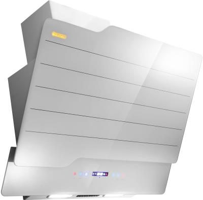 هود درخشان مدل WHITE NOTE سایز 90