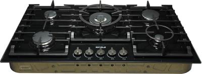 اجاق گاز صفحه ای نیک کالا مدل GGH 301