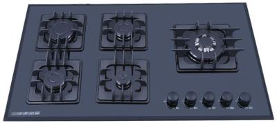 اجاق گاز صفحه ای هارپاگ مدل 505R