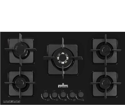 اجاق گاز صفحه ای فرتاکر مدل 512 F B