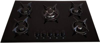 اجاق گاز صفحه ای مدل SD760