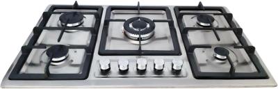 اجاق گاز صفحه ای پارس مکس مدل 504