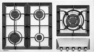 گاز صفحه ای استیل البرز کد S5959