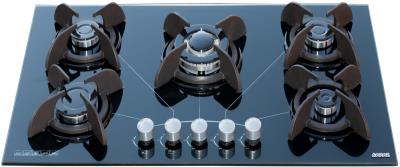 اجاق گاز صفحه ای آراز مدل KA 5