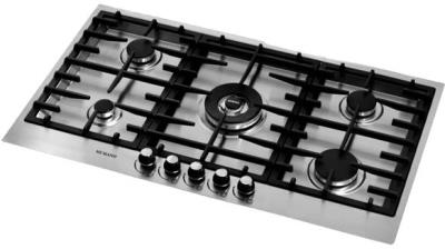 اجاق گاز رومیزی مورانو مدل HS 551