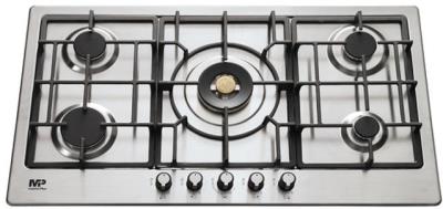 اجاق گاز صفحه ای مسترپلاس مدل G 219