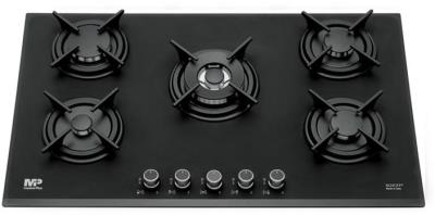 اجاق گاز صفحه ای مستر پلاس مدل G 214