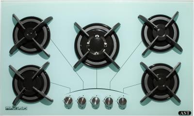 اجاق گاز صفحه ای آ اس تی مدل 8000