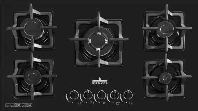 اجاق گاز صفحه ای فرتاکر مدل 513 F B