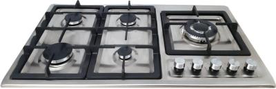 اجاق گاز صفحه ای پارس مکس مدل R 504