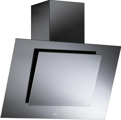 هود مورب استیل البرز مدل SA 411