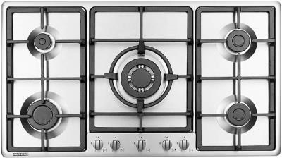 گاز صفحه ای استیل البرز کد S5952