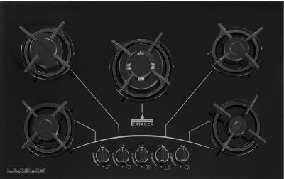 اجاق گاز صفحه ای فرتاکر مدل 515 F T