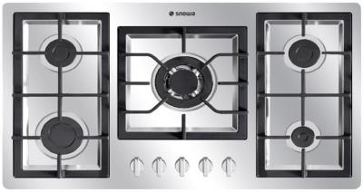 گاز صفحه ای اسنوا مدل SS19568