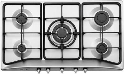 گاز صفحه ای استیل البرز کد S5956