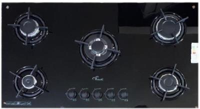 اجاق گاز صفحه ای تاسوکی مدل 700