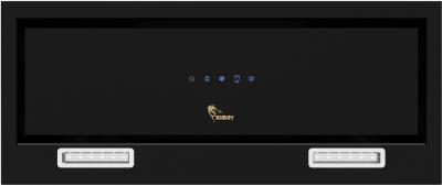 هود مخفی سیمر مدل سانتو