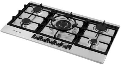 اجاق گاز رومیزی مورانو مدل HS 521