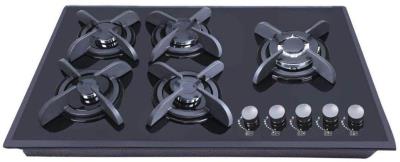 اجاق گاز صفحه ای هارپاگ مدل 508RB