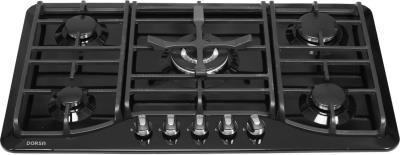 اجاق گاز صفحه ای درسا مدل TANIA 5