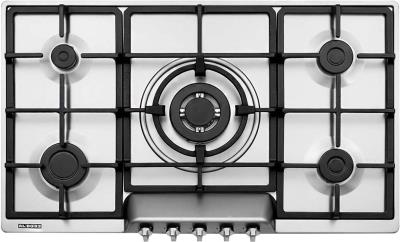 گاز صفحه ای استیل البرز کد S5957