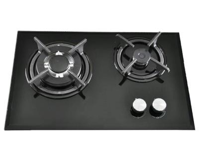 اجاق گاز صفحه ای هافنبرگ محدب مدل A GH201