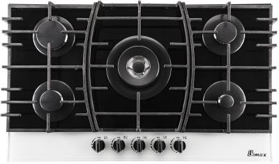 گاز صفحه ای بیمکث مدل MG0060 شیشه ای