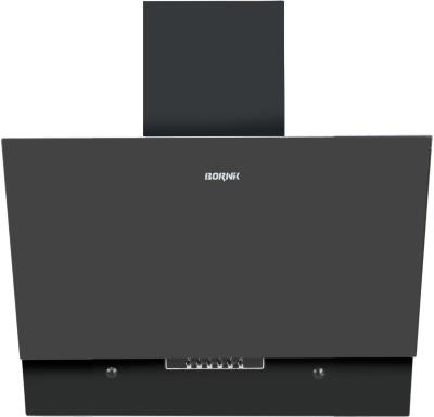 هود مورب بورنیک مدل ماهک F سایز 60