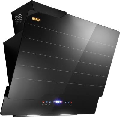 هود درخشان مدل BLACK NOTE سایز 90