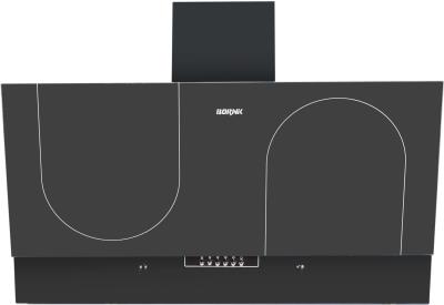 هود مورب بورنیک مدل ماهان F سایز 90