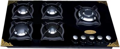 اجاق گاز صفحه ای رینوزیت استار مدل RS150