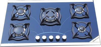 اجاق گاز صفحه ای رینوزیت استار مدل RS102