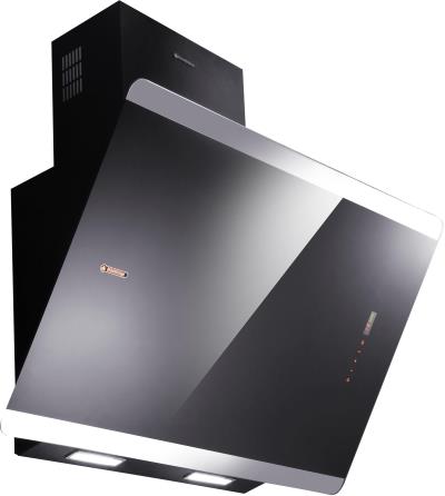 هود درخشان مدل MIRROR سایز 90